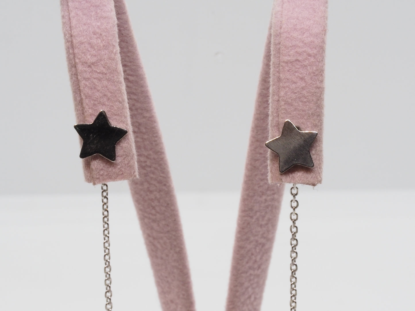 GIOIA BIJOUX | ORECCHINO LOVLI STELLA ARGENTO