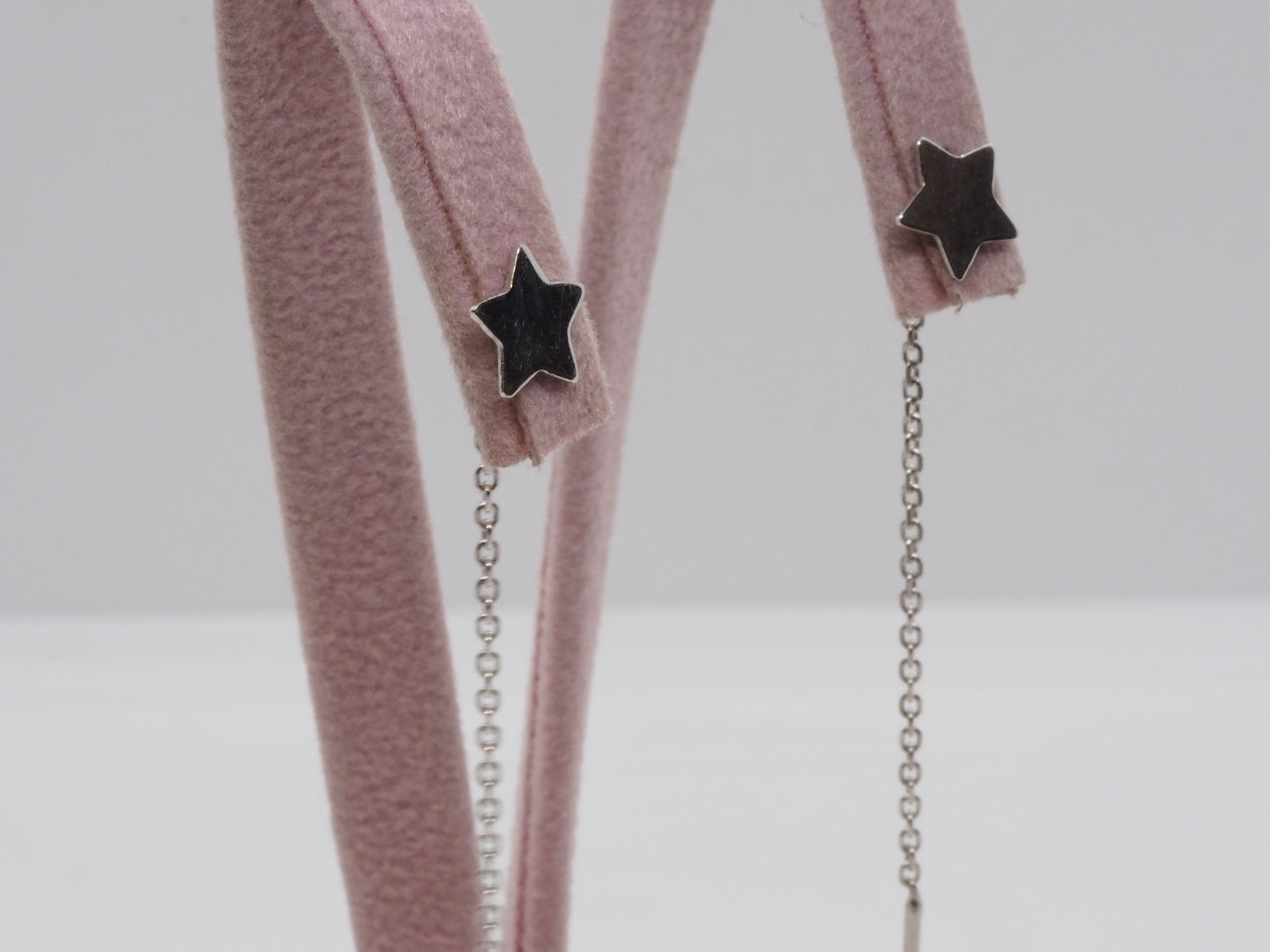 GIOIA BIJOUX | ORECCHINO LOVLI STELLA ARGENTO