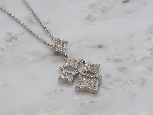 GIOIA BIJOUX | COLLANA SOGNI ARGENTO
