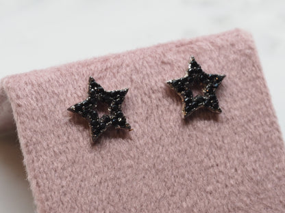 GIOIA BIJOUX | ORECCHINI STELLA