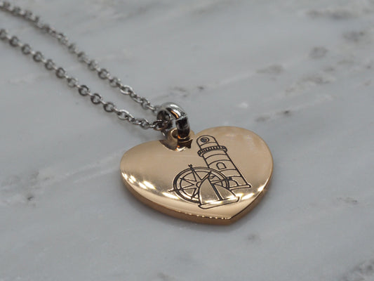 GIOIA BIJOUX | COLLANA TI VOGLIO BENE