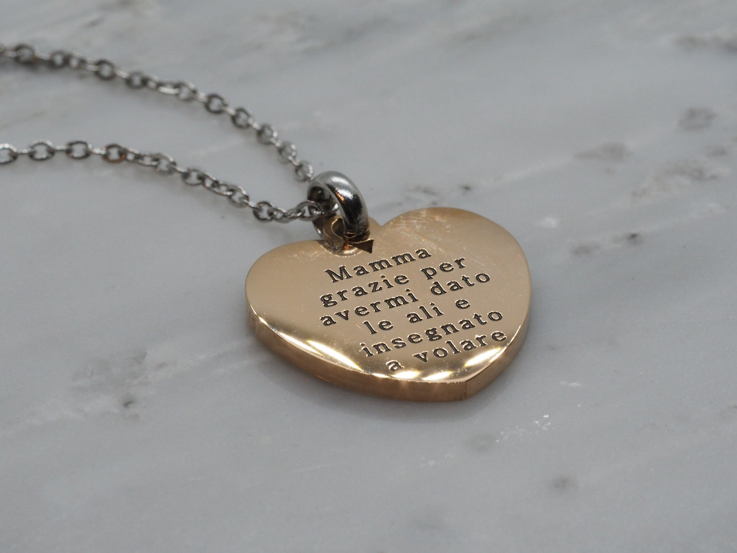 GIOIA BIJOUX | COLLANA ALI