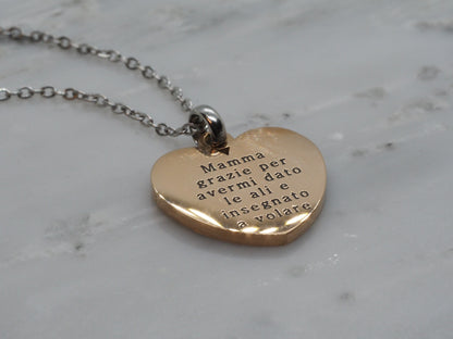 GIOIA BIJOUX | COLLANA ALI