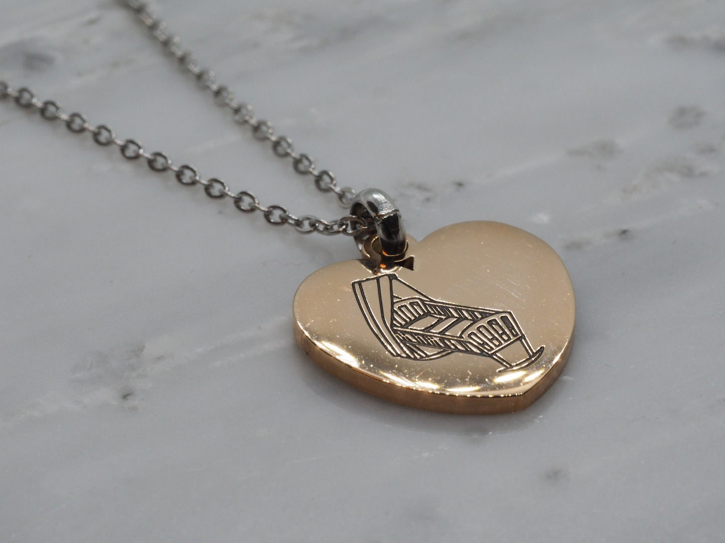 GIOIA BIJOUX | COLLANA CULLA