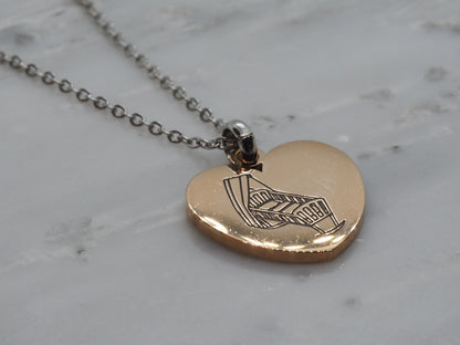 GIOIA BIJOUX | COLLANA CULLA